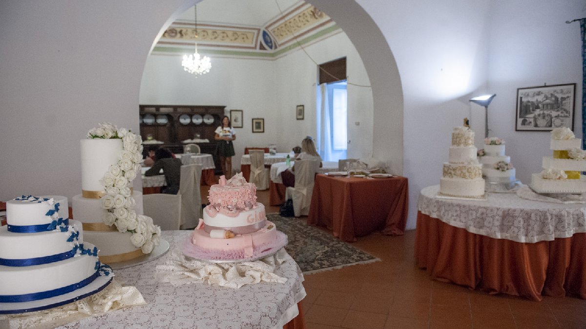 Corso Marta Decente wedding planner 004