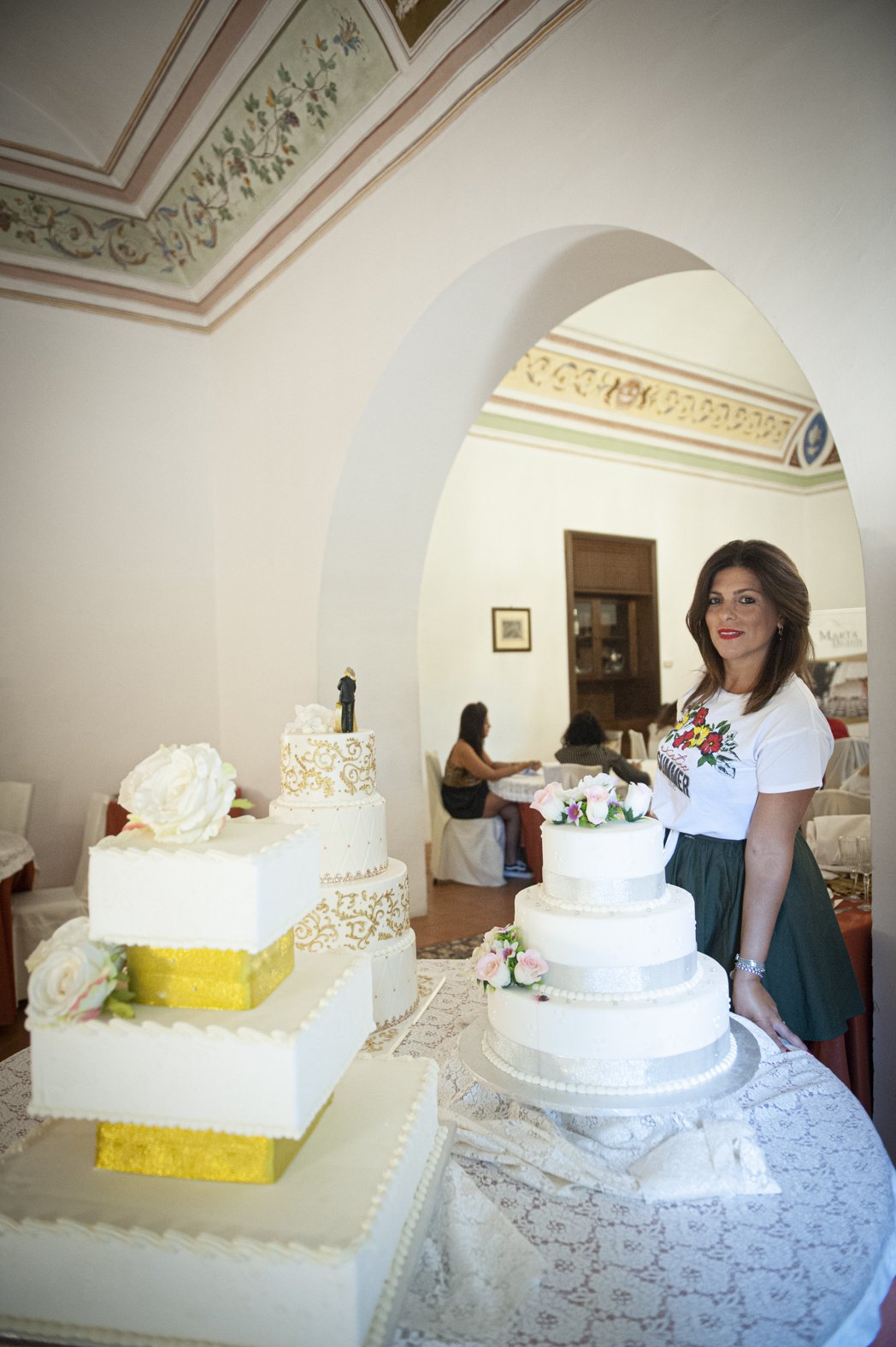 Corso Marta Decente wedding planner 034