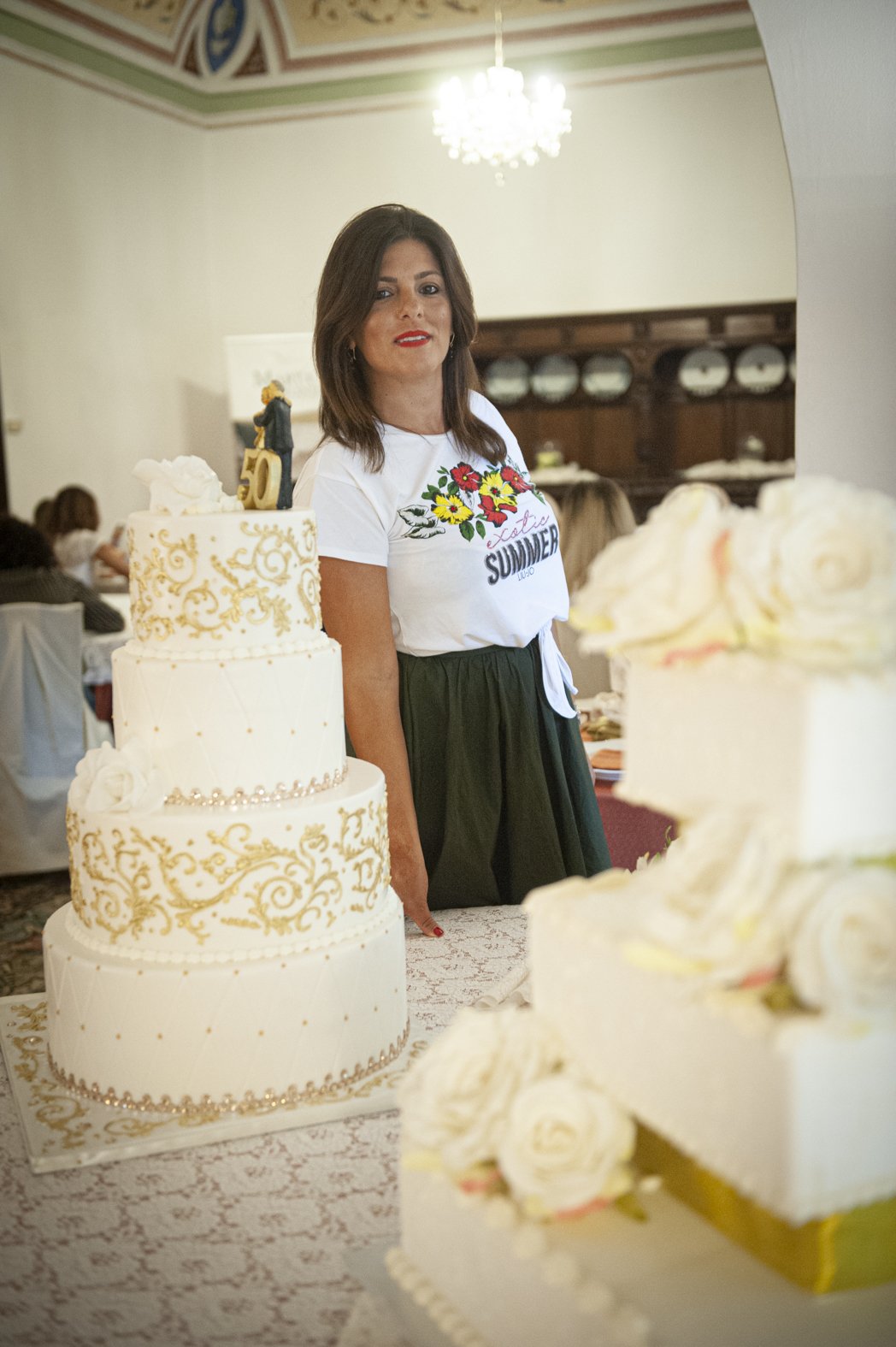 Corso Marta Decente wedding planner 035